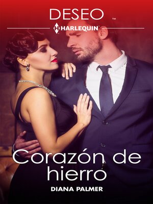 Corazón de hierro - ebook